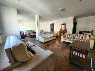 Apartamento com 4 Quartos à venda, 173m² no Flamengo, Rio de Janeiro
