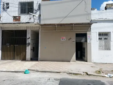 Ponto Comercial com 7 Quartos à venda, 156m² no Centro, Fortaleza