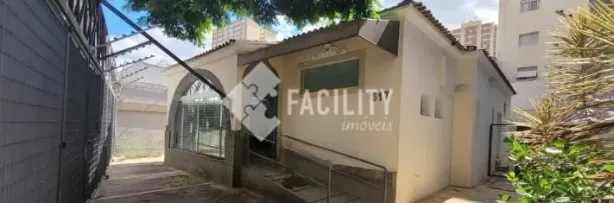 Casa com 5 Quartos para venda ou aluguel, 205m² no Centro, Campinas