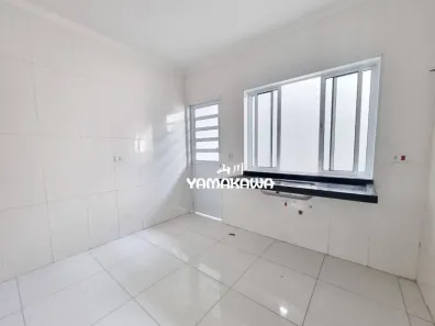 Sobrado com 3 Quartos à venda, 96m² no Jardim São Nicolau, São Paulo