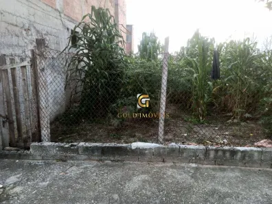 Lote/Terreno à venda, 125m² no Residencial Armando Moreira Righi, São José dos Campos