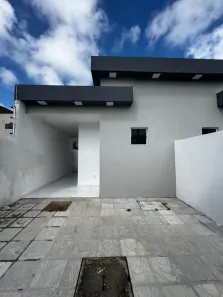 Casa com 2 Quartos à venda, 53m² no João Paulo II, João Pessoa