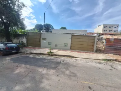Casa com 3 Quartos à venda, 128m² no Jardim Brasília, Betim
