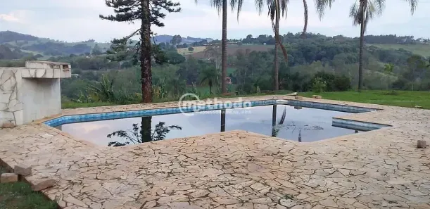 Fazenda/Sítio com 3 Quartos à venda, 200m² no , Tuiuti