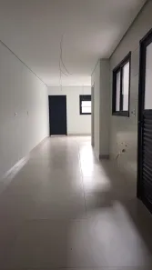 Apartamento com 2 Quartos à venda, 43m² no Parque das Nações, Santo André