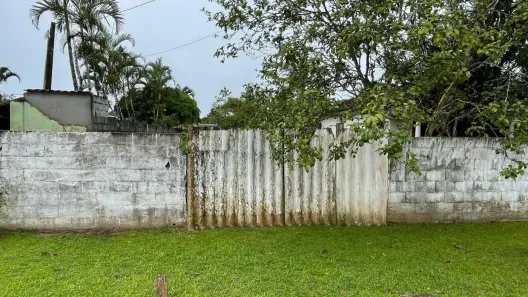 Lote/Terreno à venda, 800m² no Chácara Glória, Itanhaém