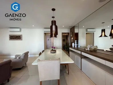 Apartamento com 4 Quartos à venda, 198m² no Umuarama, Osasco