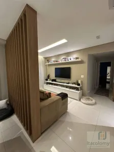 Apartamento com 2 Quartos para alugar, 96m² no Alphaville Empresarial, Barueri