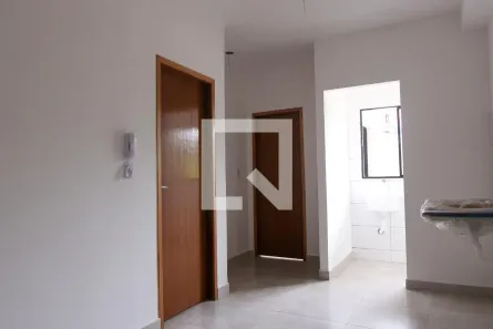 Apartamento com 2 Quartos à venda, 38m² no Cidade Continental, São Paulo