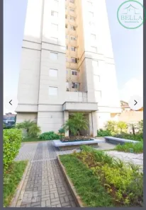 Apartamento com 2 Quartos à venda, 57m² no Piqueri, São Paulo