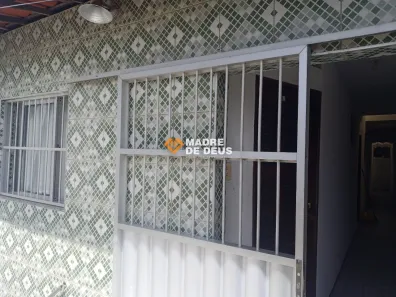 Casa com 11 Quartos à venda, 206m² no Farias Brito, Fortaleza