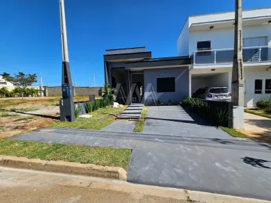 Casa de Condomínio com 3 Quartos à venda, 118m² no Jardim Novo Horizonte, Sorocaba