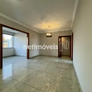 Apartamento com 3 Quartos à venda, 106m² no Caiçaras, Belo Horizonte