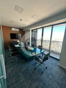 Sala Comercial com 1 Quarto à venda, 40m² no Vila Cláudia, São Paulo