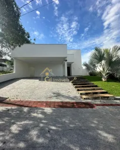 Casa de Condomínio com 3 Quartos à venda, 400m² no Ponte Alta, Betim