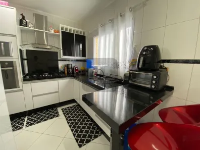 Apartamento com 3 Quartos à venda, 84m² no Vila Pagano, Valinhos