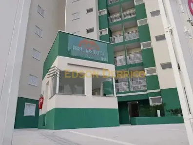 Apartamento com 2 Quartos para alugar, 84m² no Residencial Mantiqueira, Pindamonhangaba