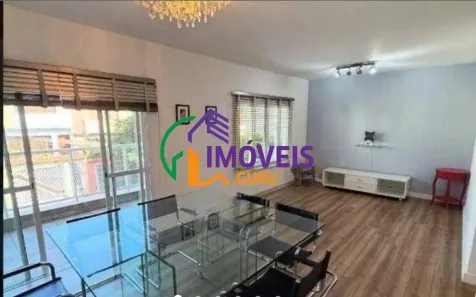 Sobrado com 3 Quartos à venda, 150m² no Jardim, Santo André