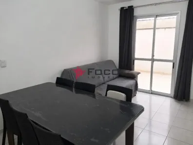 Apartamento com 2 Quartos à venda, 67m² no Centro, São José dos Campos