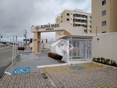 Apartamento com 3 Quartos para alugar, 76m² no Inácio Barbosa, Aracaju