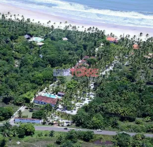 Fazenda/Sítio com 30 Quartos à venda, 20000m² no Aritaguá, Ilhéus