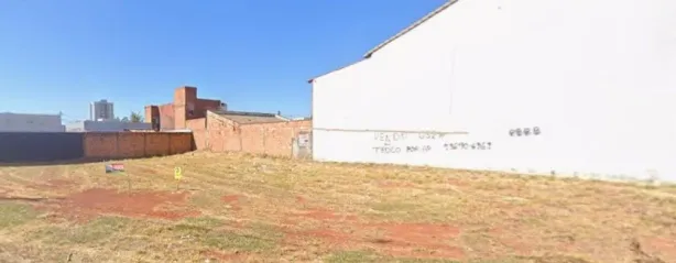 Lote/Terreno à venda, 634m² no Novo Mundo, Uberlândia
