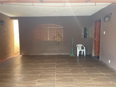 Casa com 3 Quartos à venda, 169m² no Antônio Marincek, Ribeirão Preto