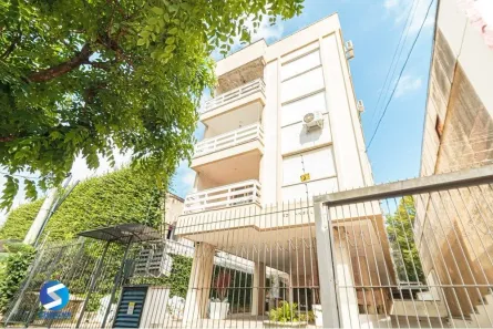Apartamento com 2 Quartos à venda, 77m² no Santa Cecília, Porto Alegre