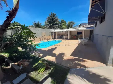 Casa de Condomínio com 3 Quartos à venda, 180m² no Buraquinho, Lauro de Freitas