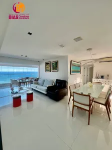 Cobertura com 4 Quartos à venda, 395m² no Piatã, Salvador
