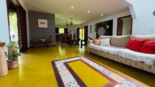 Casa com 3 Quartos à venda, 157m² no Barra Grande de Maraú, Maraú