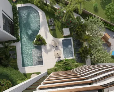 Apartamento com 3 Quartos à venda, 121m² no Santo Amaro, Recife