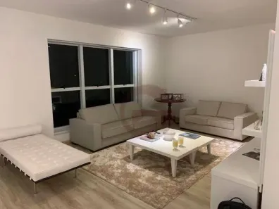Apartamento com 4 Quartos à venda, 127m² no Vila Suzana, São Paulo