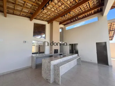 Fazenda/Sítio com 4 Quartos à venda, 189m² no , Rifaina