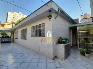 Casa com 3 Quartos à venda, 120m² no Santa Maria, São Caetano do Sul