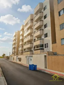 Apartamento com 2 Quartos à venda, 66m² no Jockey de Itaparica, Vila Velha