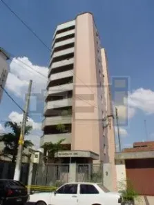 Apartamento com 3 Quartos à venda, 189m² no Vila Clementino, São Paulo