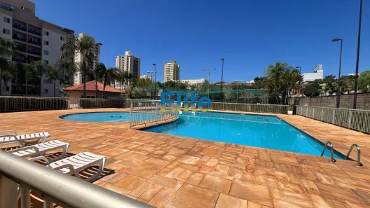 Apartamento com 3 Quartos à venda, 180m² no Chácara Primavera, Campinas