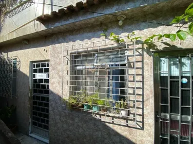 Casa com 2 Quartos à venda, 60m² no Brás de Pina, Rio de Janeiro