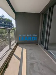 Apartamento com 1 Quarto à venda, 25m² no Sumarezinho, São Paulo