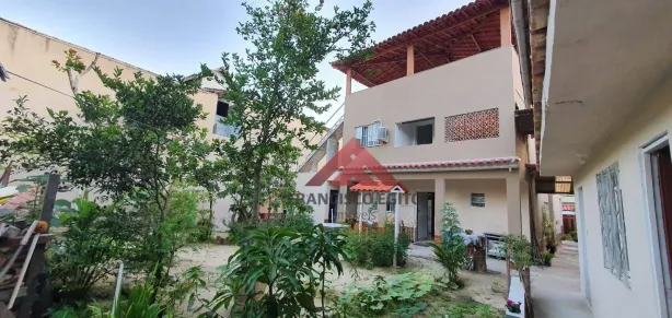 Casa com 6 Quartos à venda, 327m² no Engenho do Mato, Niterói