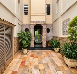 Apartamento com 2 Quartos à venda, 55m² no Campo Grande, Rio de Janeiro