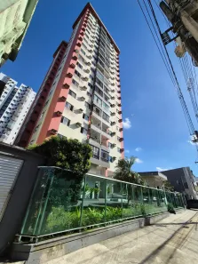 Apartamento com 3 Quartos para alugar, 100m² no Pedreira, Belém