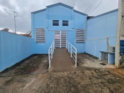 para alugar, 70m² no Jardim Jatobá, Sorocaba