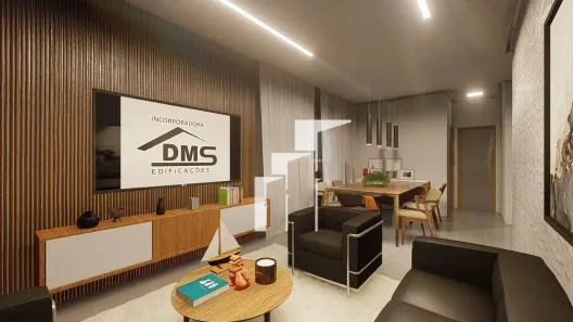 Casa de Condomínio com 4 Quartos à venda, 271m² no Tabajaras, Teresina