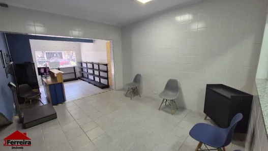 Prédio Comercial com 5 Quartos para alugar, 130m² no Moinho Velho, São Paulo