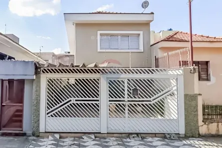 Sobrado com 4 Quartos à venda, 200m² no Vila Anastácio, São Paulo