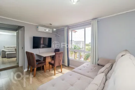 Apartamento com 2 Quartos à venda, 49m² no Mato Grande, Canoas