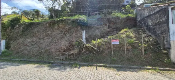 Lote/Terreno à venda, 1000m² no Independência, Petrópolis