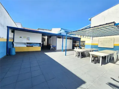 Lote/Terreno à venda, 400m² no Chácara Mafalda, São Paulo